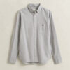Regular Fit Classic Oxford Shirt