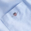 Regular Fit Classic Oxford Shirt