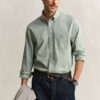 Regular Fit Classic Poplin Shirt