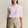 Regular Fit Classic Poplin Shirt