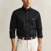 Regular Fit Classic Poplin Shirt