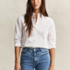 Regular Fit Classic Poplin Shirt