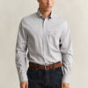 Regular Fit Classic Poplin Shirt