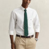 Regular Fit Classic Poplin Shirt