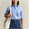 Regular Fit Classic Poplin Shirt