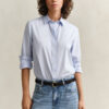 Regular Fit Classic Poplin Shirt