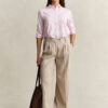 Regular Fit Classic Poplin Shirt
