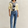 Regular Fit Classic Poplin Shirt