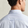 Regular Fit Classic Poplin Shirt