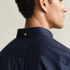 Regular Fit Classic Poplin Shirt