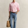 Regular Fit Classic Poplin Shirt