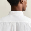 Regular Fit Classic Poplin Shirt