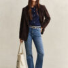 Regular Fit Classic Poplin Shirt