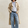 Regular Fit Classic Poplin Shirt