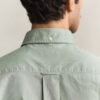 Regular Fit Classic Poplin Shirt