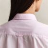 Regular Fit Classic Poplin Shirt