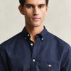Regular Fit Classic Poplin Shirt