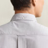 Regular Fit Classic Poplin Shirt