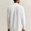 Regular Fit Classic Poplin Shirt
