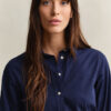 Regular Fit Classic Poplin Shirt