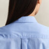 Regular Fit Classic Poplin Shirt