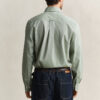 Regular Fit Classic Poplin Shirt
