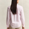 Regular Fit Classic Poplin Shirt