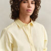 Regular Fit Classic Poplin Shirt