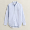Regular Fit Classic Poplin Shirt