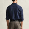 Regular Fit Classic Poplin Shirt
