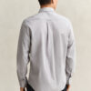 Regular Fit Classic Poplin Shirt