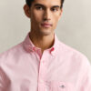 Regular Fit Classic Poplin Shirt