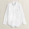 Regular Fit Classic Poplin Shirt