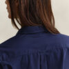 Regular Fit Classic Poplin Shirt