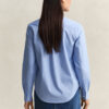 Regular Fit Classic Poplin Shirt