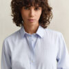 Regular Fit Classic Poplin Shirt