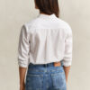 Regular Fit Classic Poplin Shirt