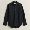 Regular Fit Classic Poplin Shirt