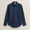 Regular Fit Classic Poplin Shirt