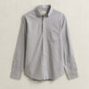 Regular Fit Classic Poplin Shirt