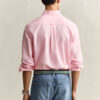 Regular Fit Classic Poplin Shirt