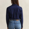Regular Fit Classic Poplin Shirt