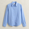 Regular Fit Classic Poplin Shirt