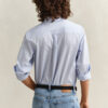 Regular Fit Classic Poplin Shirt