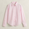 Regular Fit Classic Poplin Shirt