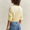 Regular Fit Classic Poplin Shirt
