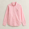 Regular Fit Classic Poplin Shirt