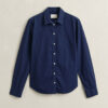 Regular Fit Classic Poplin Shirt