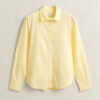 Regular Fit Classic Poplin Shirt