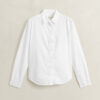 Regular Fit Classic Poplin Shirt